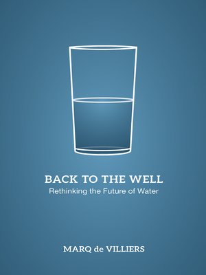 cover image of Back to the Well